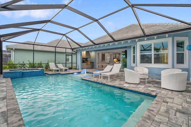 Foto del edificio - 8795 Calypso Ct