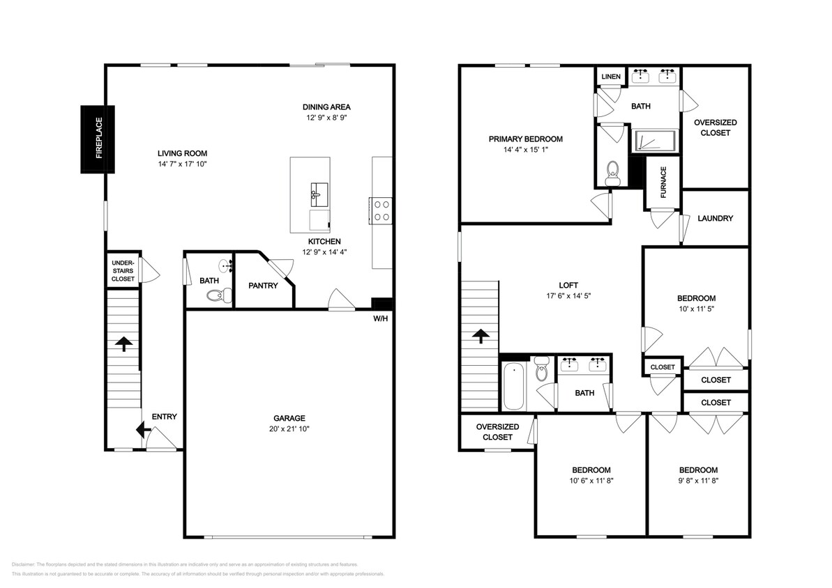 Building Photo - 56 Brazil Nut Cir