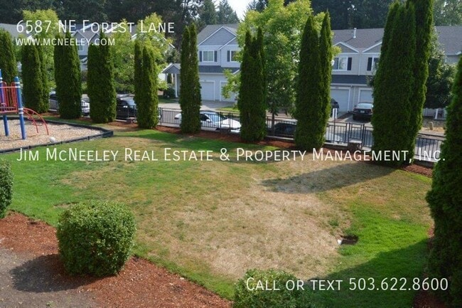 Building Photo - 6587 NE Forest Ln