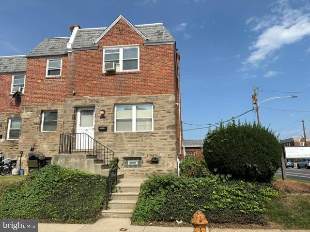 Photo - 6936 Sylvester St (Philadelphia, PA) Townhome