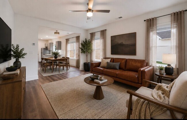 Building Photo - 3772 Patton Crst