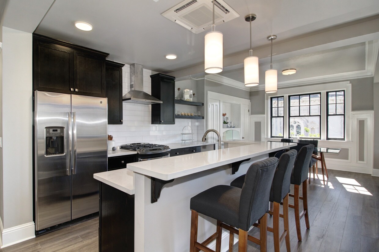 Foto principal - 1029 K St