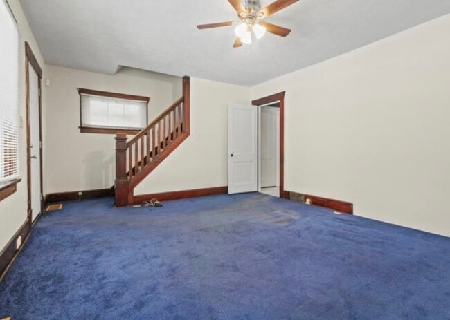 Building Photo - 2003 E Midlothian Blvd