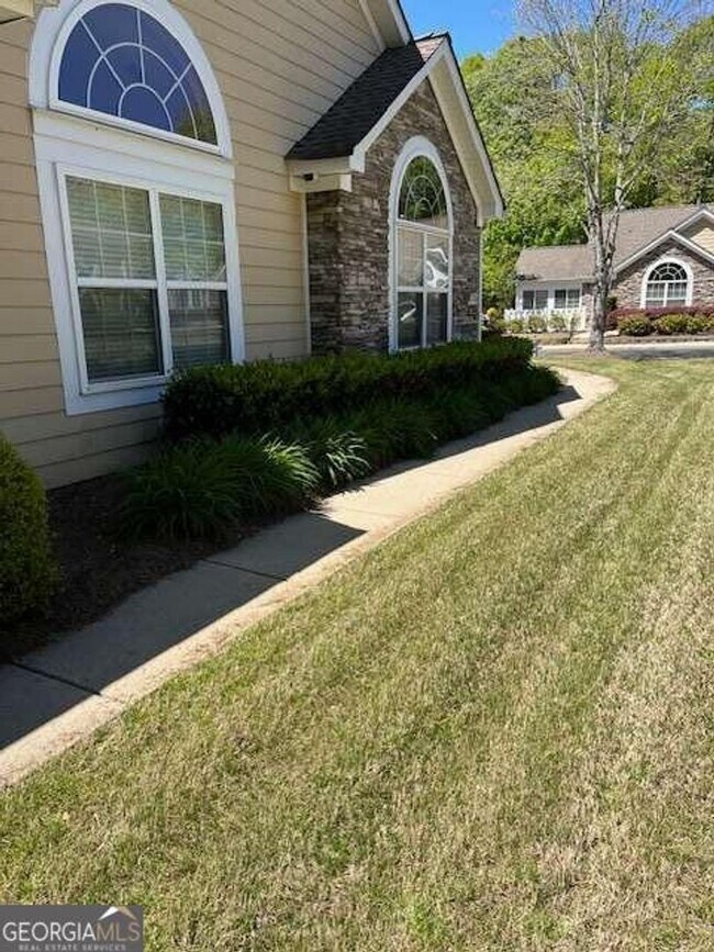 Foto del edificio - Large 2bd/2ba Ranch in Villas at Gingercake (55+ Community)