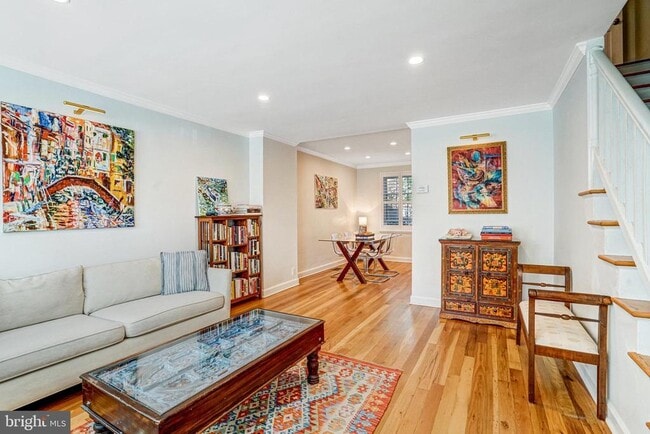 Foto del edificio - 4603 36th St S