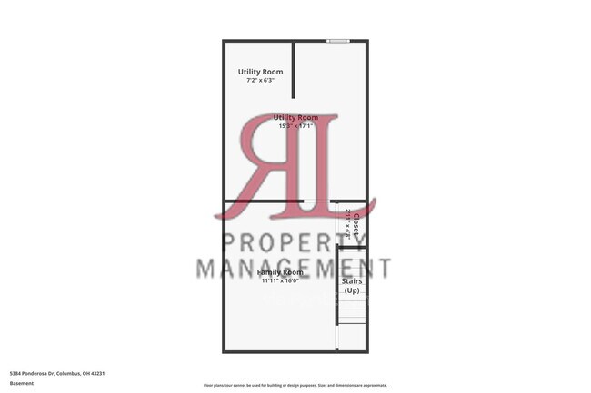 Foto del edificio - 5384 Ponderosa Dr