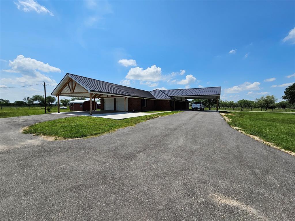 445 Mesquite Hills Rd, East Bernard, TX 77435 House Rental in East