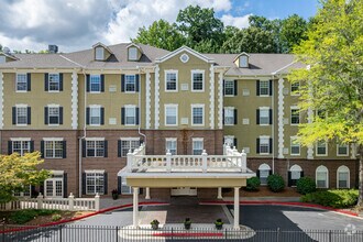 Building Photo - Buckhead Flats