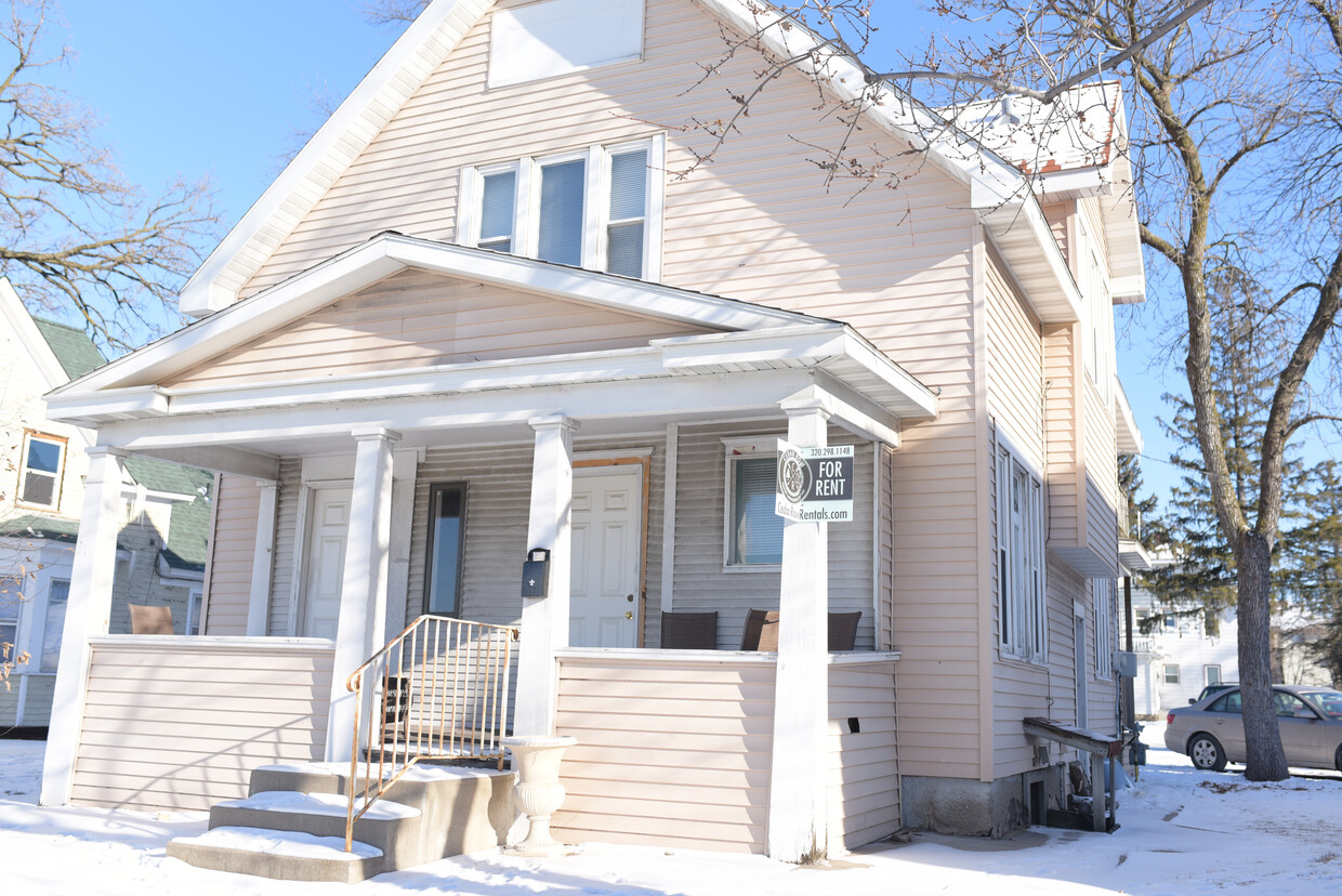 St Cloud Mn Rental Properties