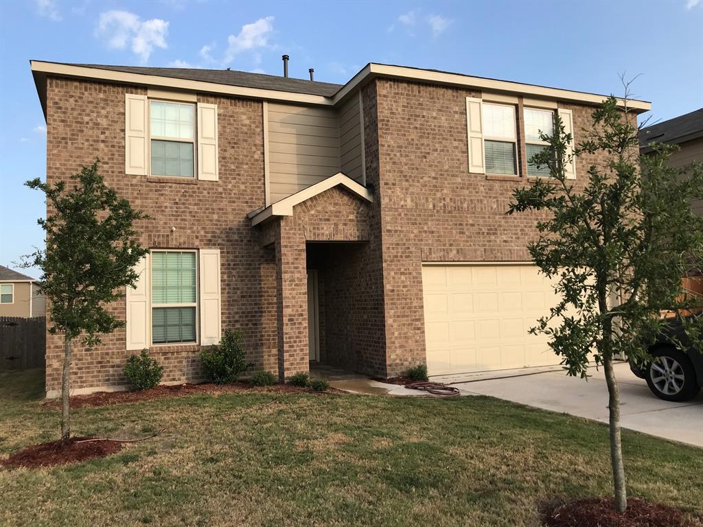 Foto principal - 11717 Eragon Dr