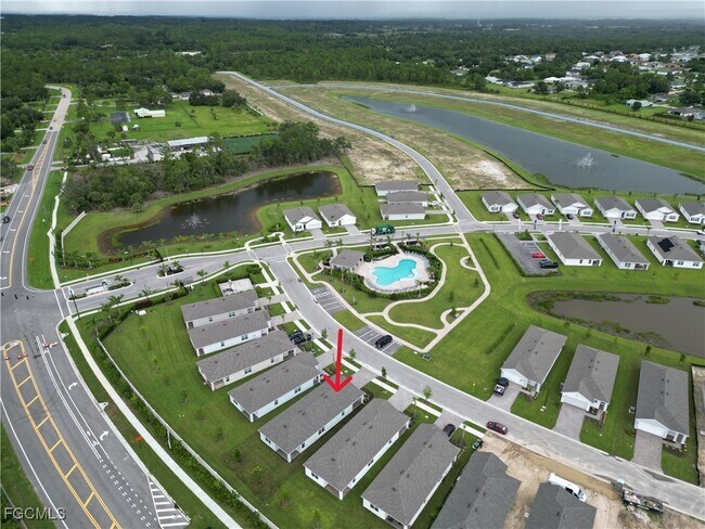 Foto del edificio - 1150 Brooklands Dr