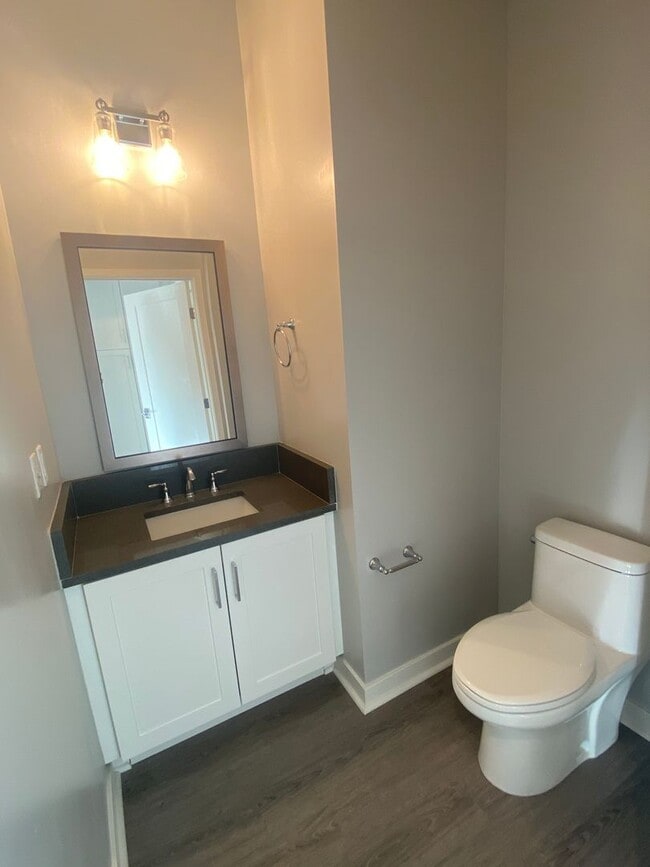 Foto del edificio - Brand New Home