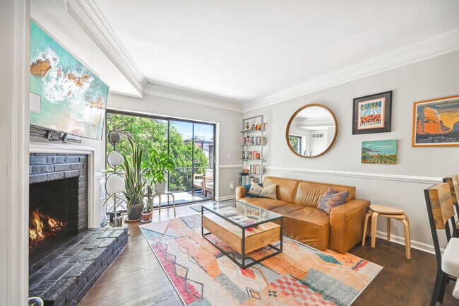 Foto del edificio - 1767 U St NW