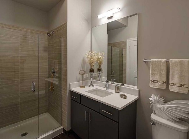 Foto del edificio - 869 N Clark St