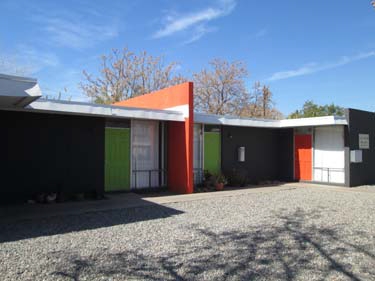 Foto del edificio - Las Casitas Apartments