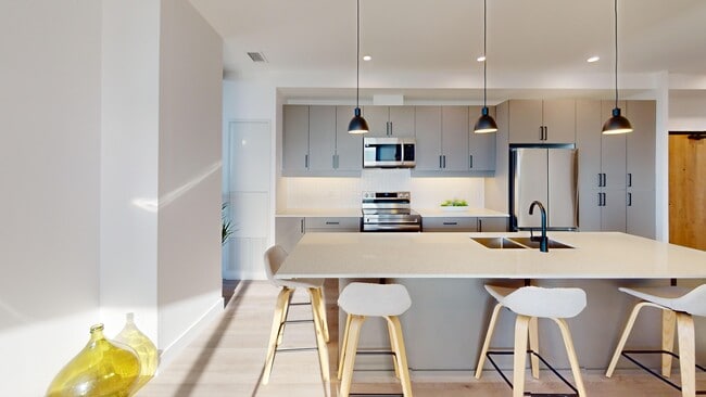 Photo du bâtiment - 100 - Centro