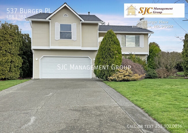 Building Photo - 537 Burger Pl