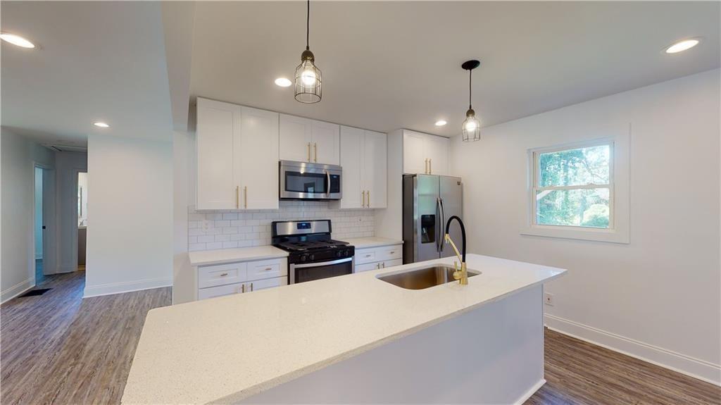 2745 Tilson Rd, Decatur, GA 30032 House Rental in Decatur, GA