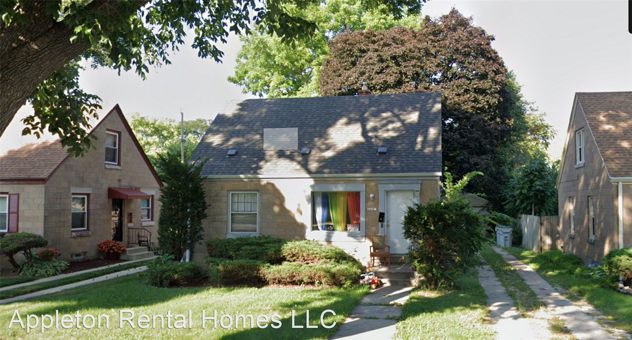Primary Photo - 3 br, 1 bath House - 4448 W Leon Tr