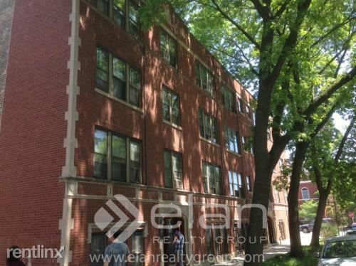 Foto principal - 2506 N Racine Ave