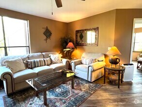 Building Photo - 6655 N Canyon Crest Dr