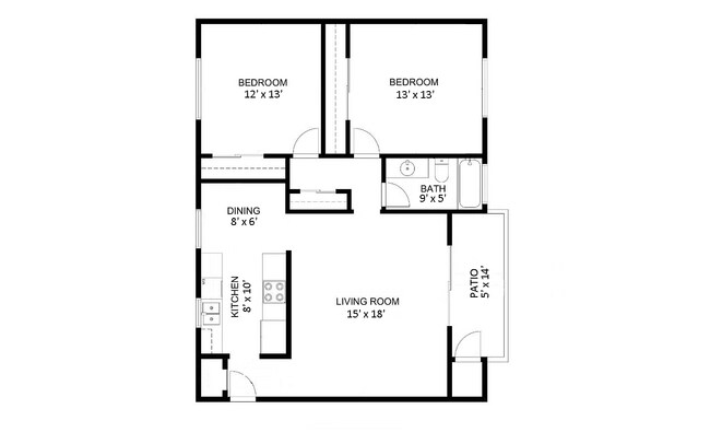 Building Photo - 255 Easy St
