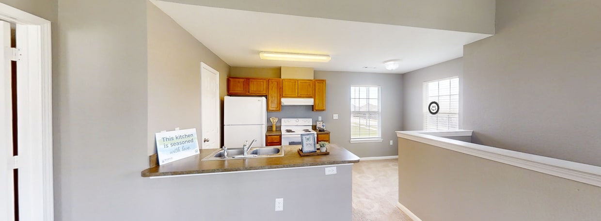 Photo - Harbin Pointe Apartment Homes