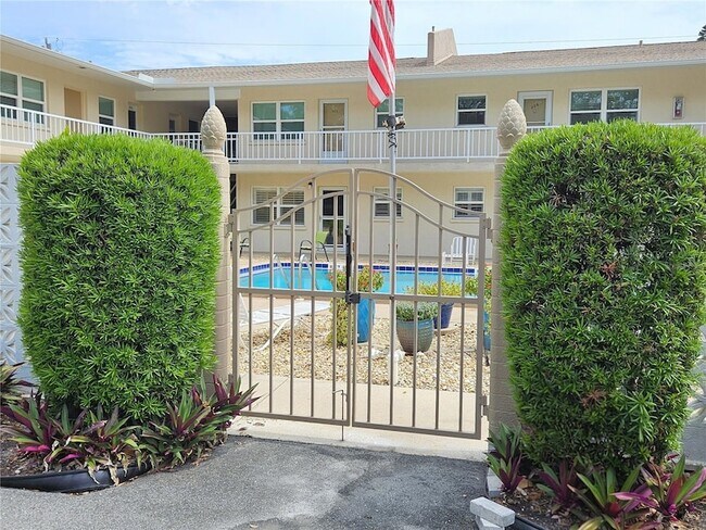 Foto del edificio - 509 W Venice Ave