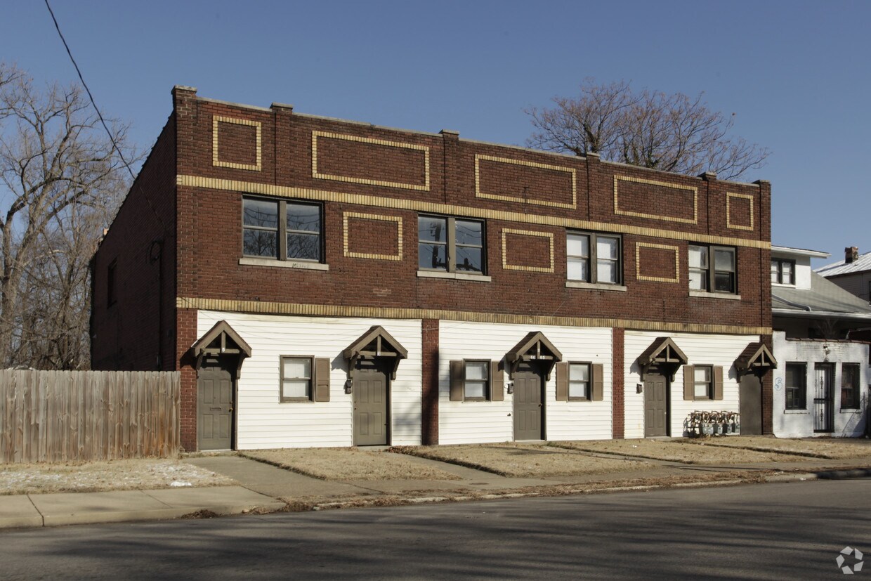 Building Photo - 4305 Market St