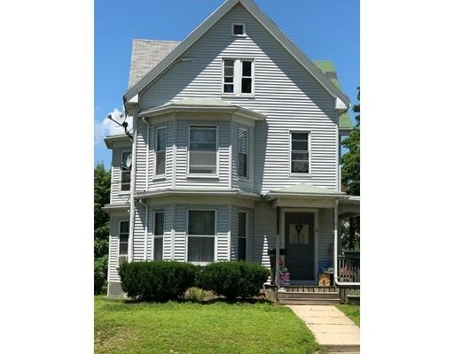 Primary Photo - 1 bedroom in Whitman MA 02382