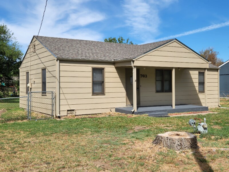 Foto principal - 763 N Dougherty Ave