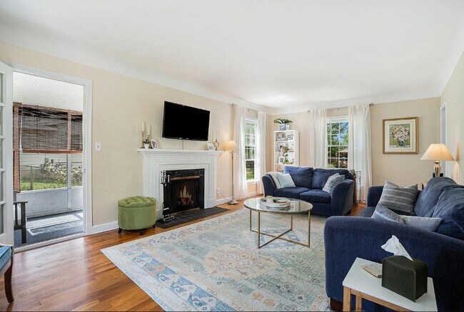 Foto del edificio - 1231 Fay Ave NW