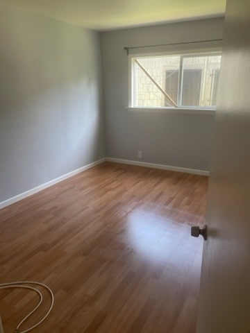 Bedroom - 1756 N Normandie Ave