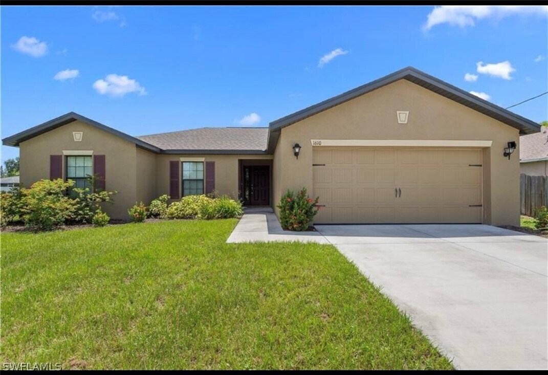 1610 SW 27th St, Cape Coral, FL 33914 House Rental in Cape Coral, FL