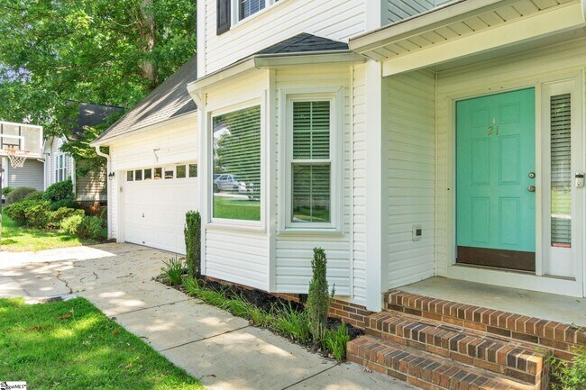 Building Photo - 21 Poplar Springs Dr