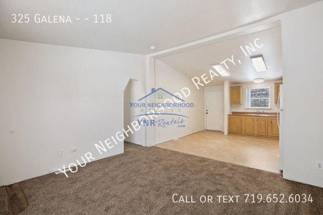 Building Photo - 325 Galena Ave