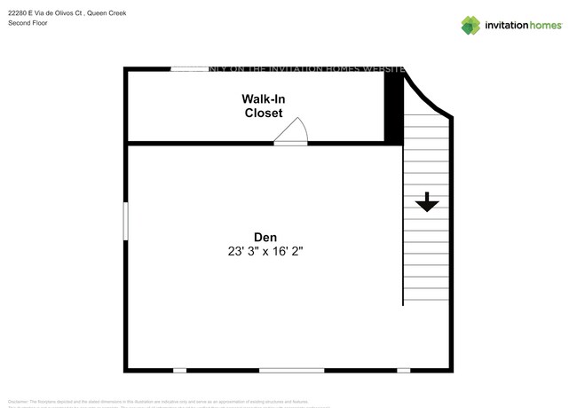 Building Photo - 22280 E Via De Olivos Ct