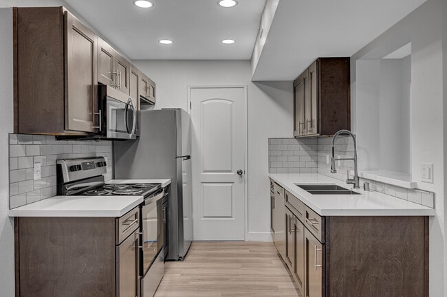 Cocina Reno - VUE 5325