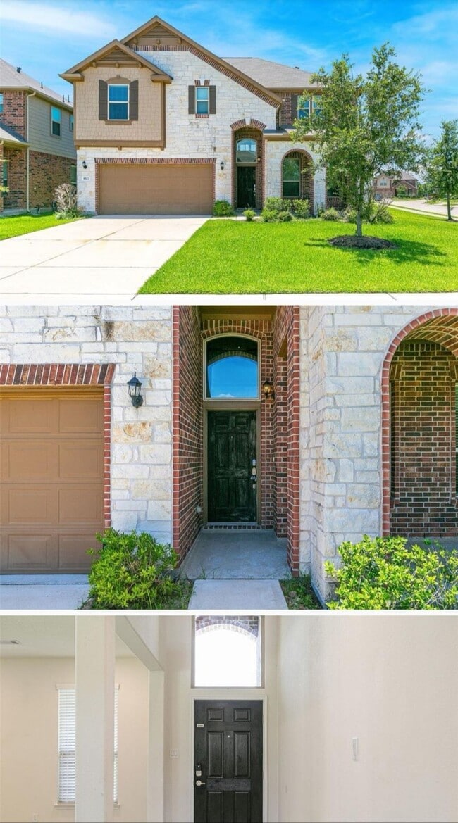 Building Photo - 8023 Cheyenne Hills Trail