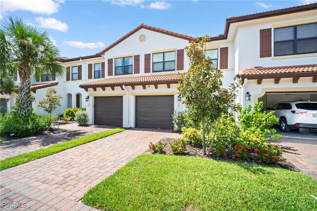 Foto del edificio - 15851 Portofino Springs Blvd