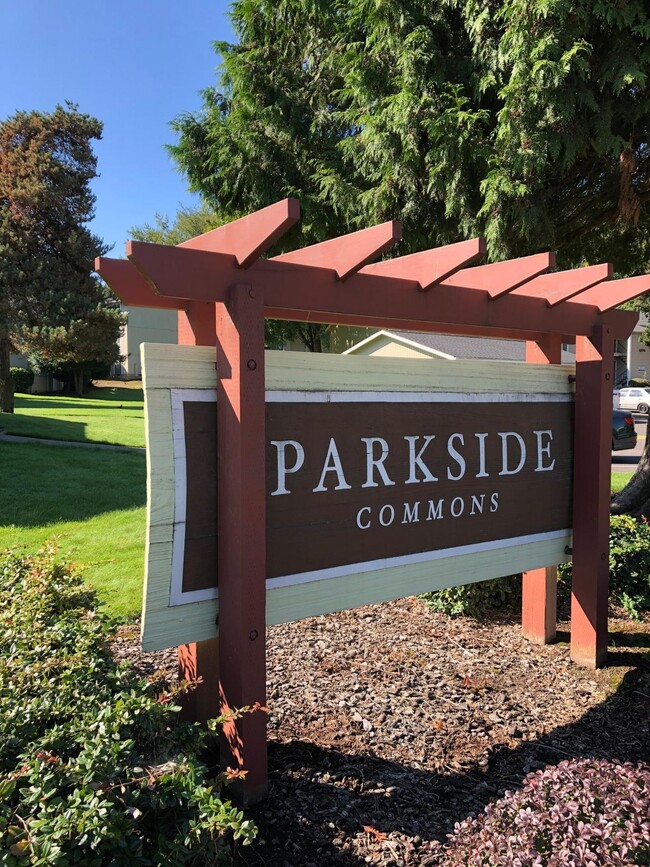 Building Photo - St. Johns 1 bedroom 1 bath in park-like se...