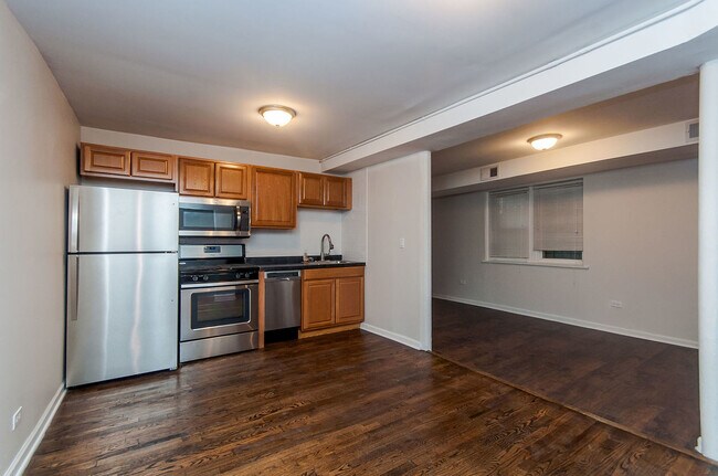 Building Photo - 2638 W Haddon Ave