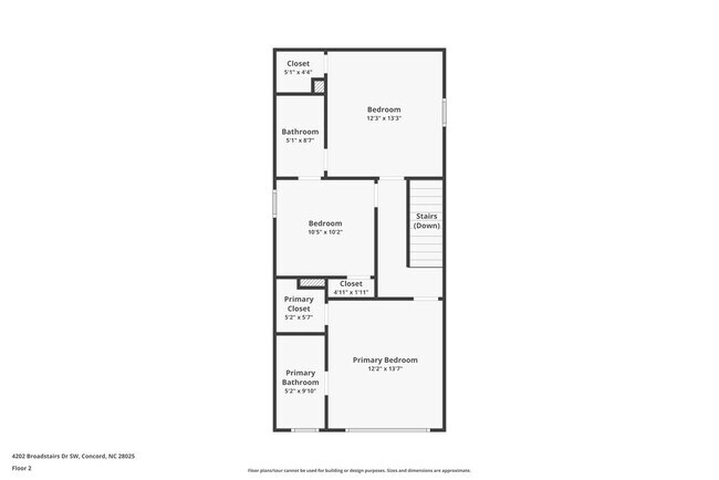 Foto del edificio - 4202 Broadstairs Dr SW