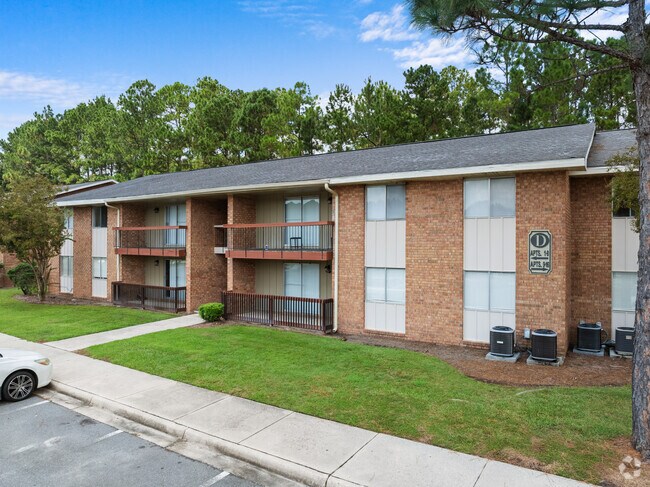 Apartamentos junto al lago - Vista alternativa - Lakeside Lakeview Apartments