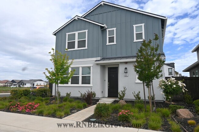 Foto del edificio - Resident Benefit Package Property