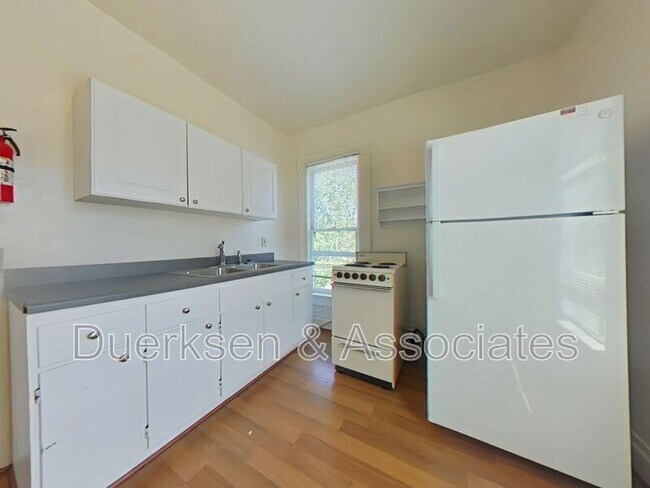 Foto del edificio - 1363 NW Monroe Ave
