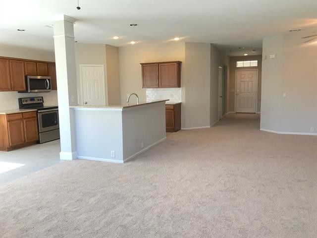 Cocina - 1118 Mule Deer Dr