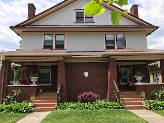 Foto principal - 413 College Ave SE