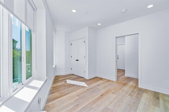 Foto del edificio - 293 Fairmount Ave