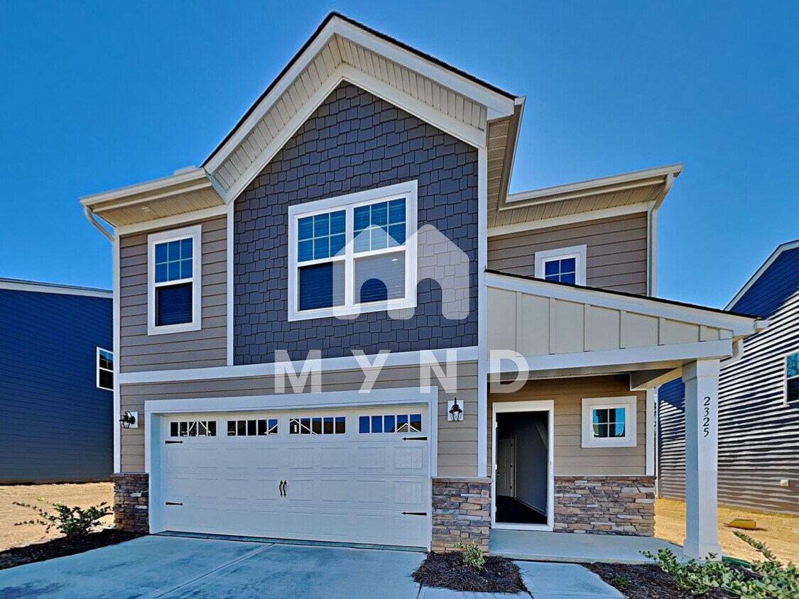 Primary Photo - 2325 Pebble Close Ct